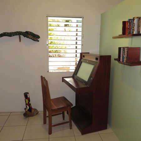 Simberts Apartments Maya Beach Chambre photo