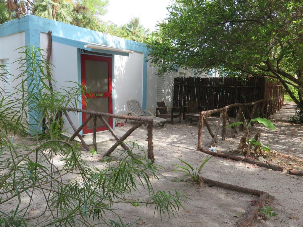 Simberts Apartments Maya Beach Chambre photo