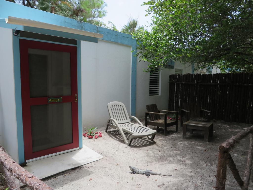 Simberts Apartments Maya Beach Chambre photo