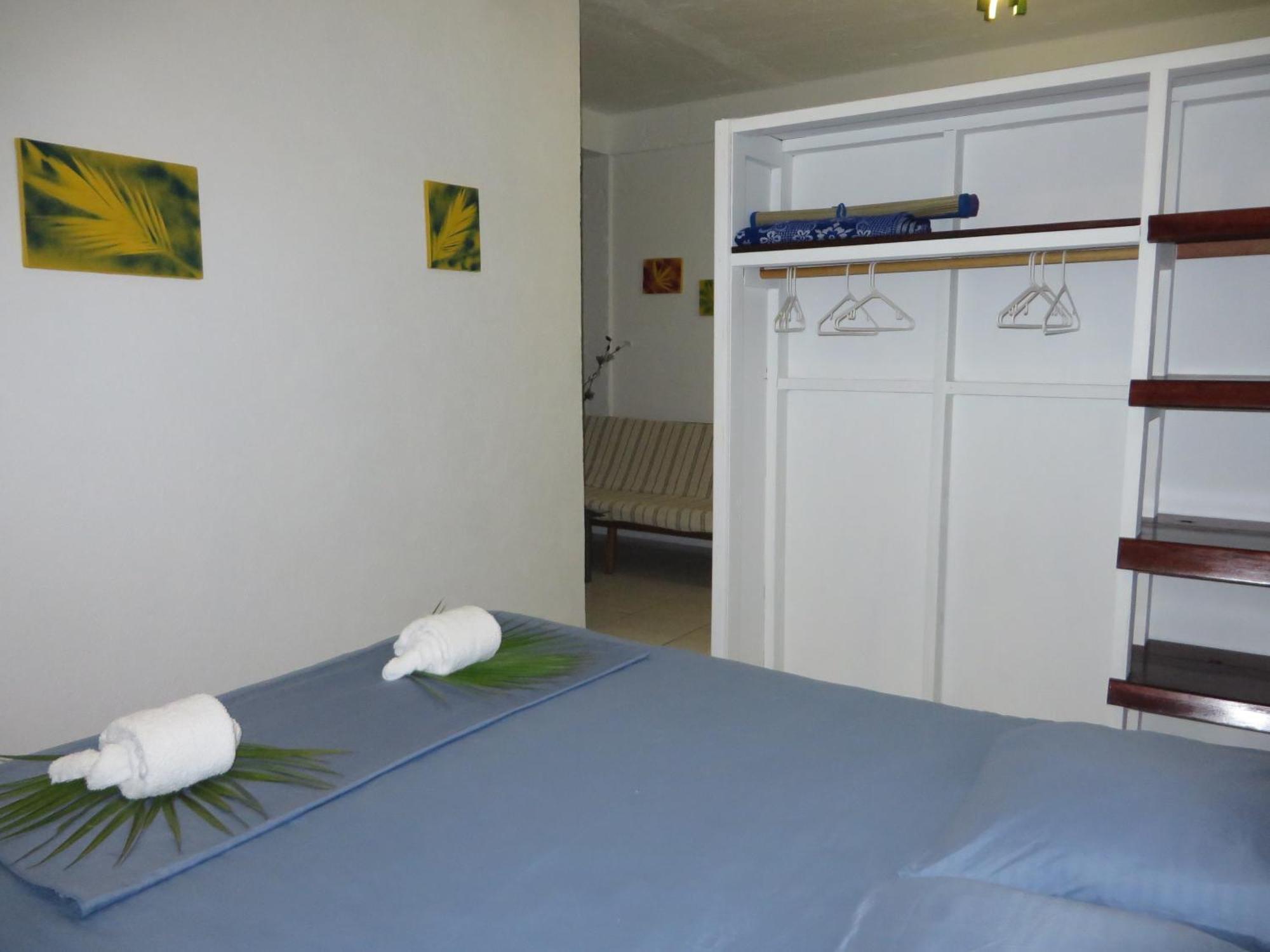 Simberts Apartments Maya Beach Chambre photo